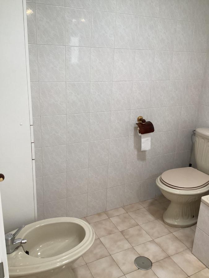 Fuengirola Puerto 2 Room & Parking Exterior foto
